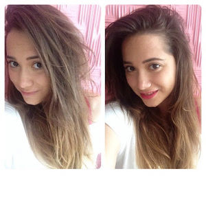 Meet your Posher, Beril